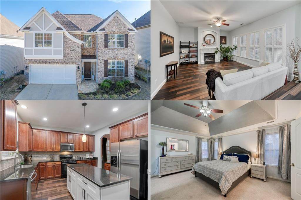 1260 Scenic View Trace - Photo 1