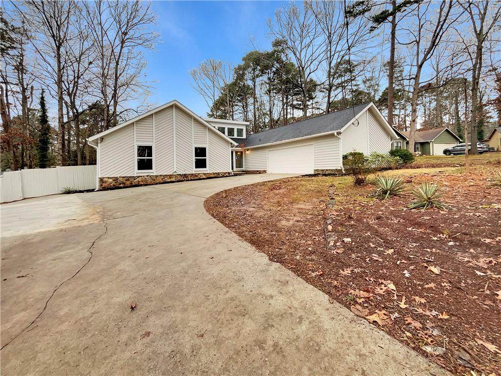 730 Post Road Lane - Photo 1