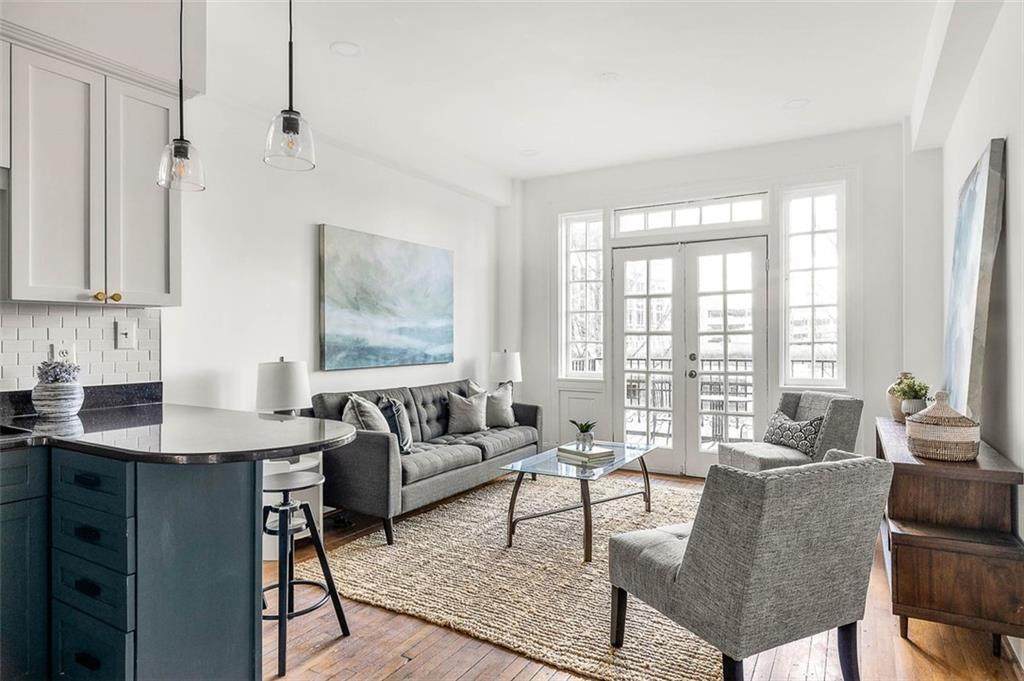 908 Juniper Street - Photo 1