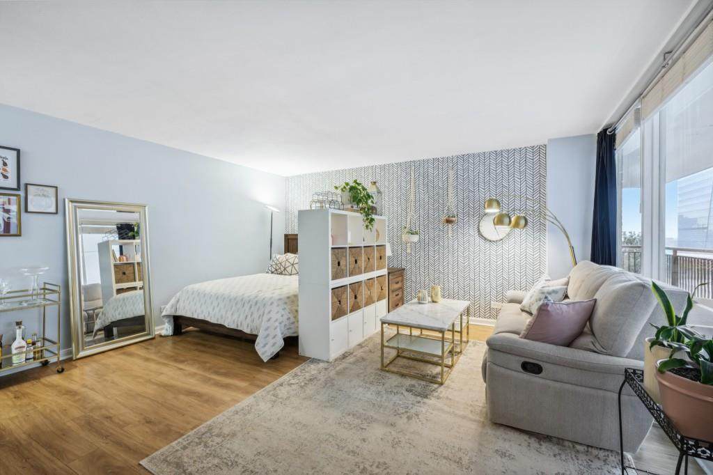 620 Peachtree Street - Photo 1