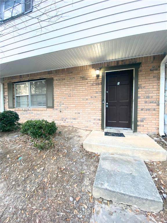 4701 Flat Shoals Road - Photo 1