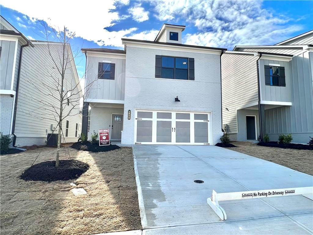 3899 Brookmont Way - Photo 1
