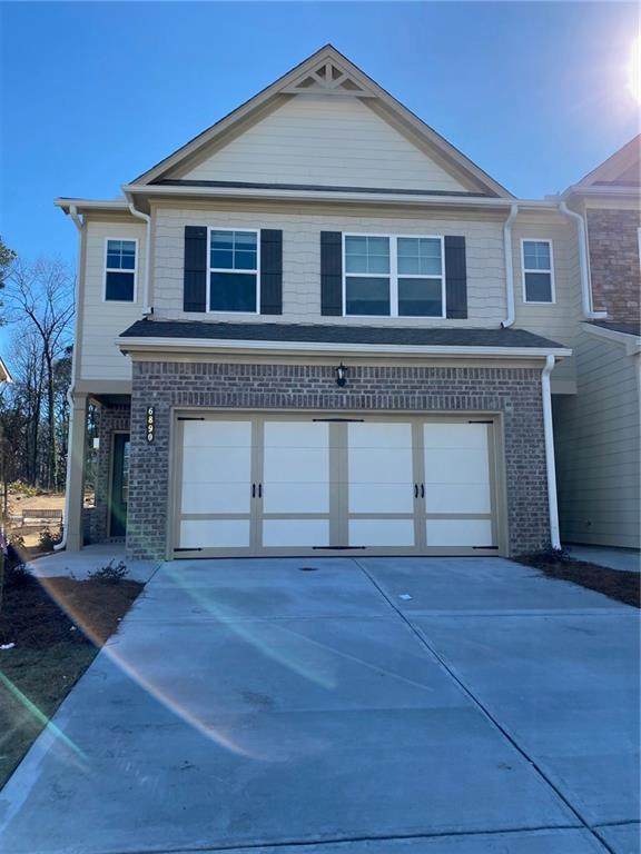6890 Cedar Glen Road - Photo 1