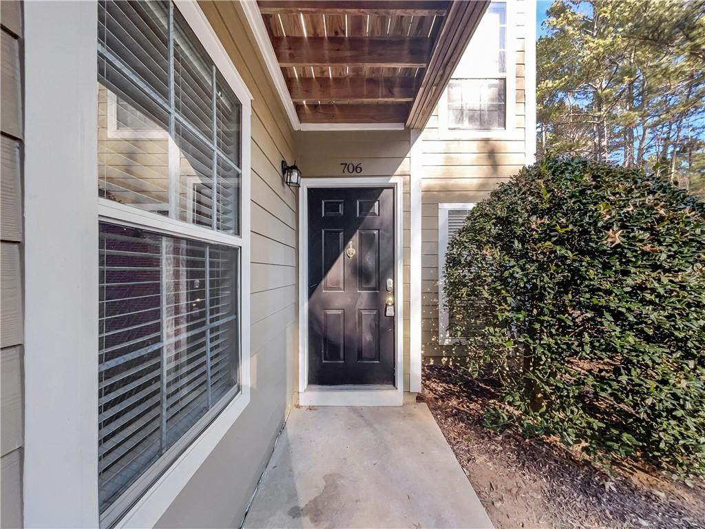 706 Berkeley Woods Drive - Photo 1