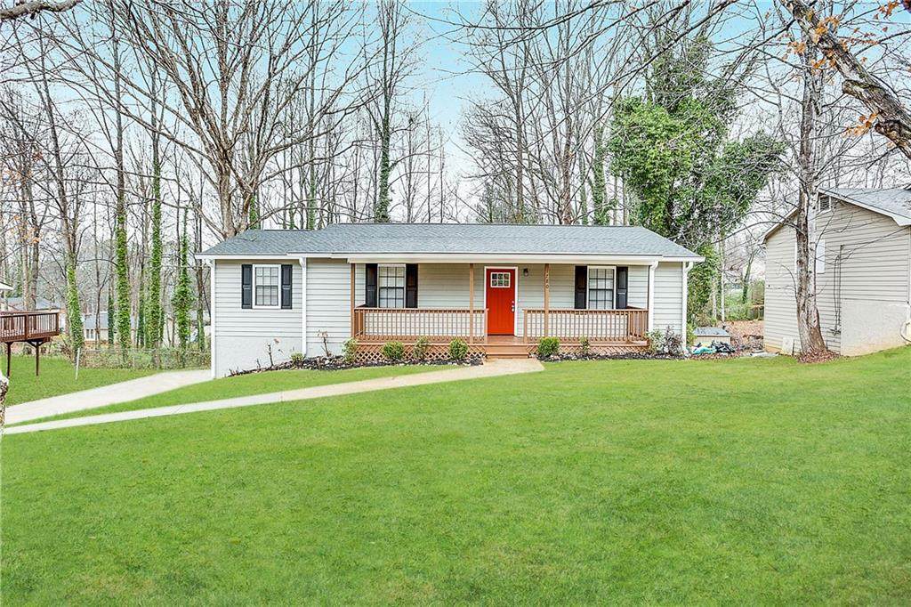 1780 Silver Leaf Court - Photo 1