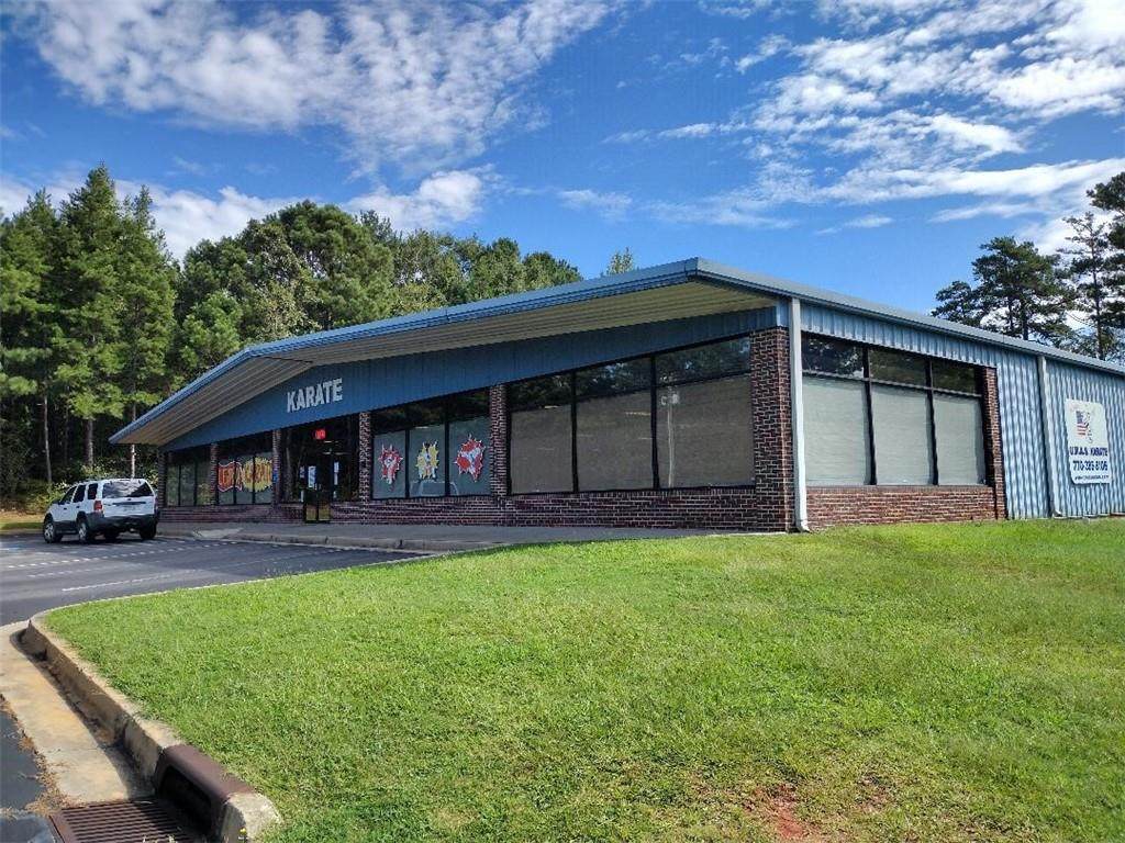 3168 Salem Road - Photo 1
