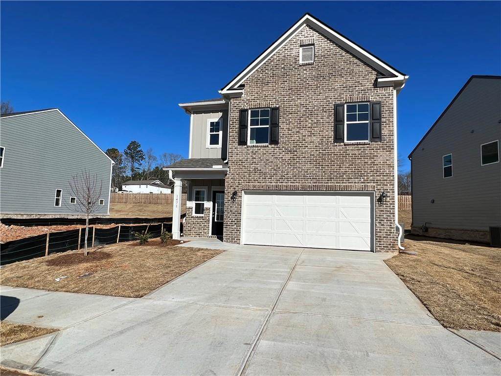 1471 Winding Ridge Trail - Photo 1