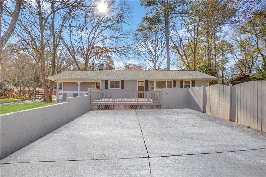 232 Brookwood Drive - Photo 1
