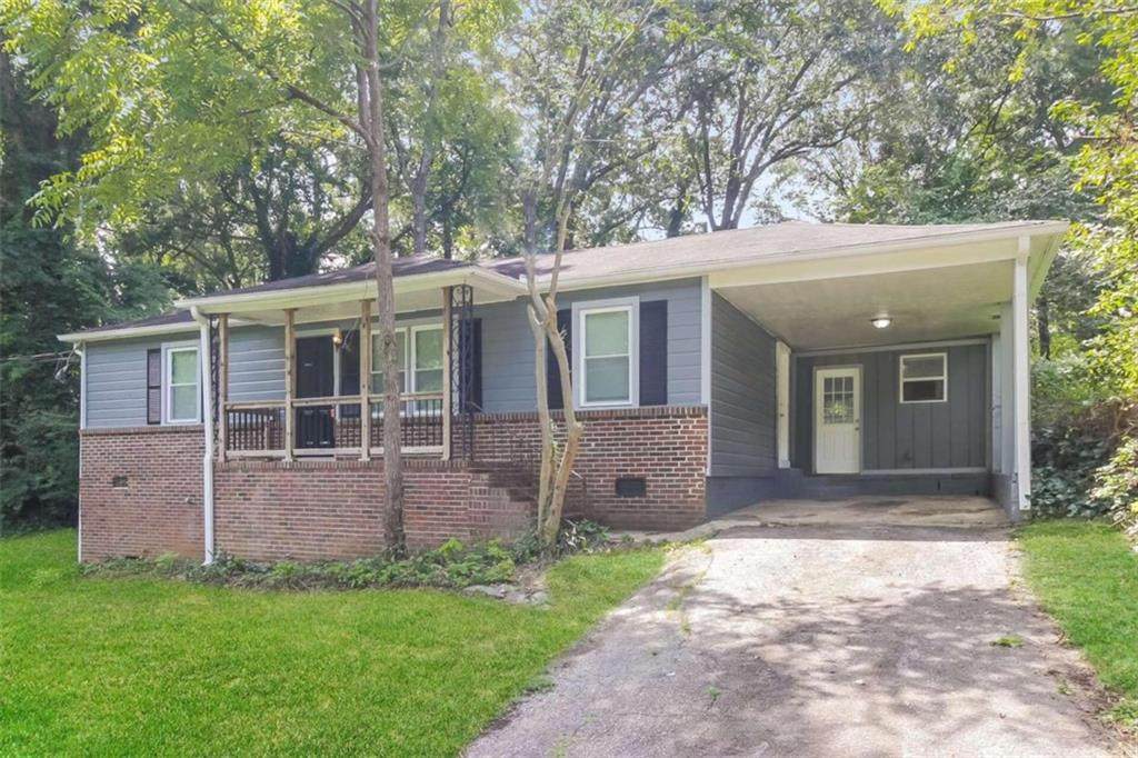 1631 Pendley Drive - Photo 1