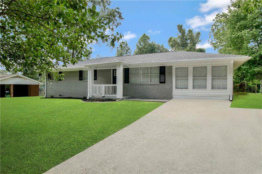 3948 Regent Street - Photo 1