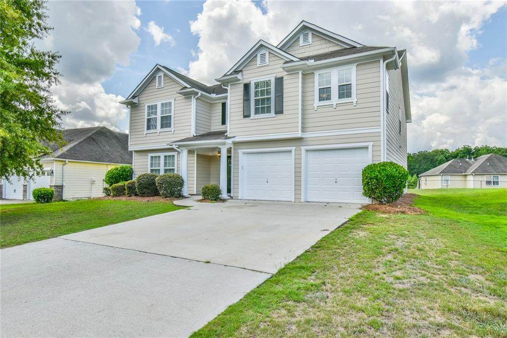 250 Waterfall Street - Photo 1