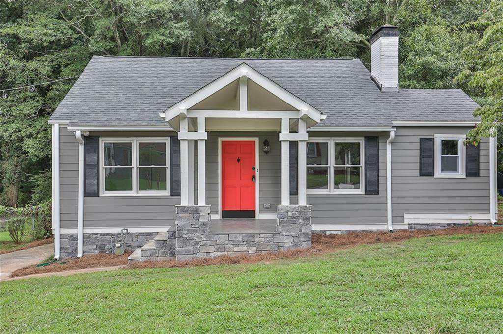 396 Deckner Avenue - Photo 1