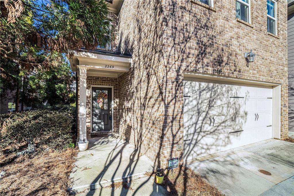 2269 Village Lane - Photo 1