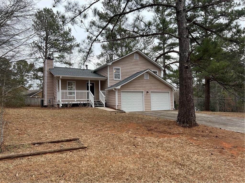 2958 Terry Lane - Photo 1