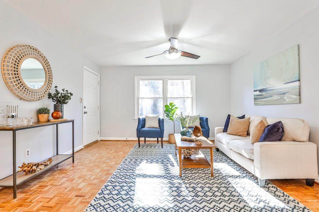 1010 Scott Boulevard - Photo 1
