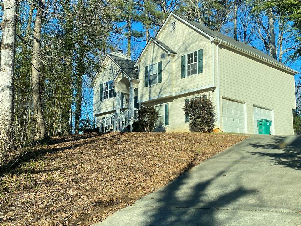 2651 Linnwood Drive - Photo 1