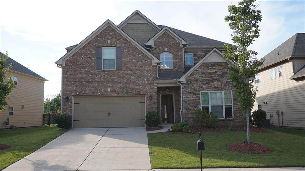 6985 Rocking Horse Lane - Photo 1