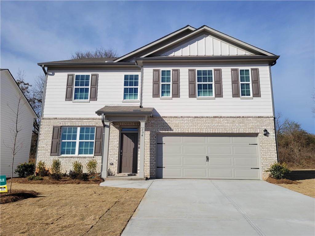 264 Walnut Grove Way - Photo 1