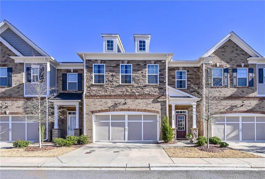 1323 Golden Rock Lane - Photo 1