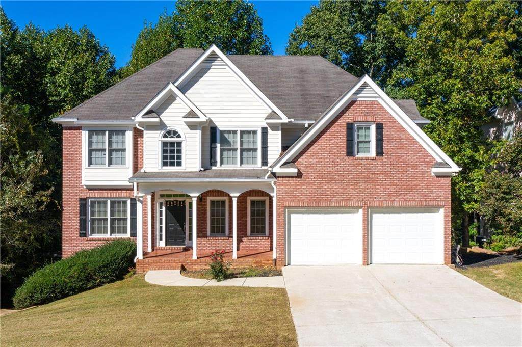 6735 Ridgefield Drive - Photo 1