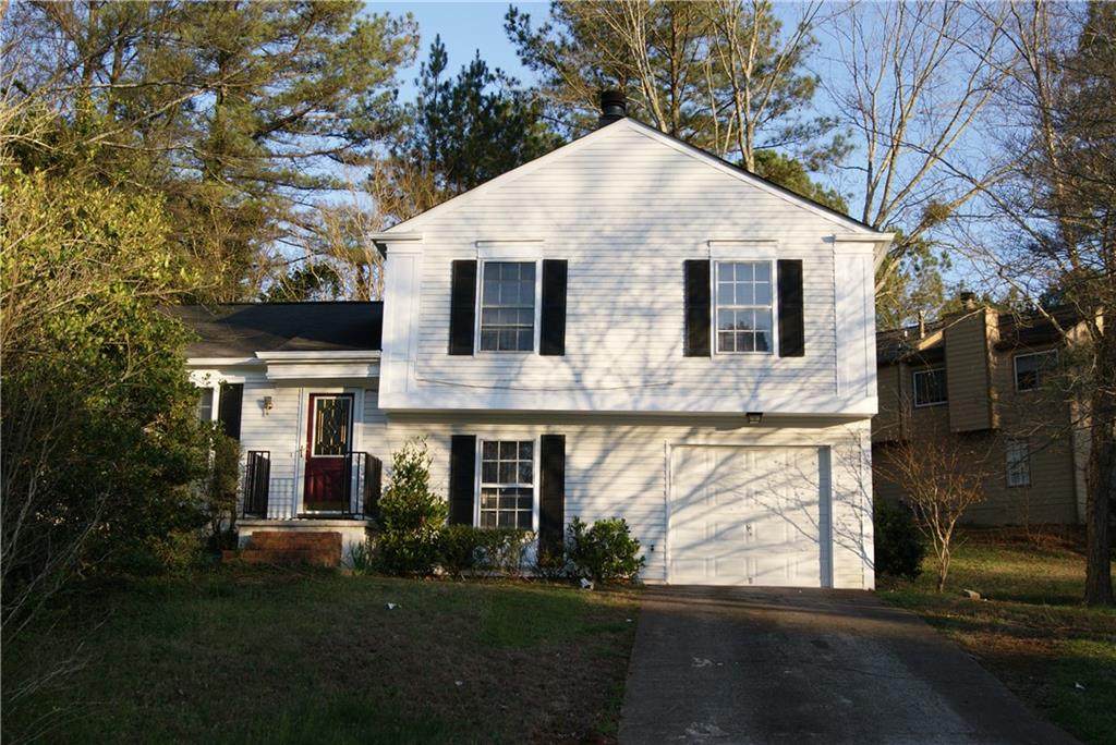 4452 Highland Circle - Photo 1