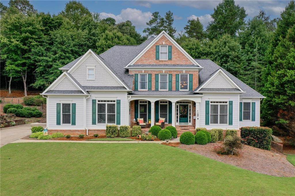 172 Laurel Way - Photo 1