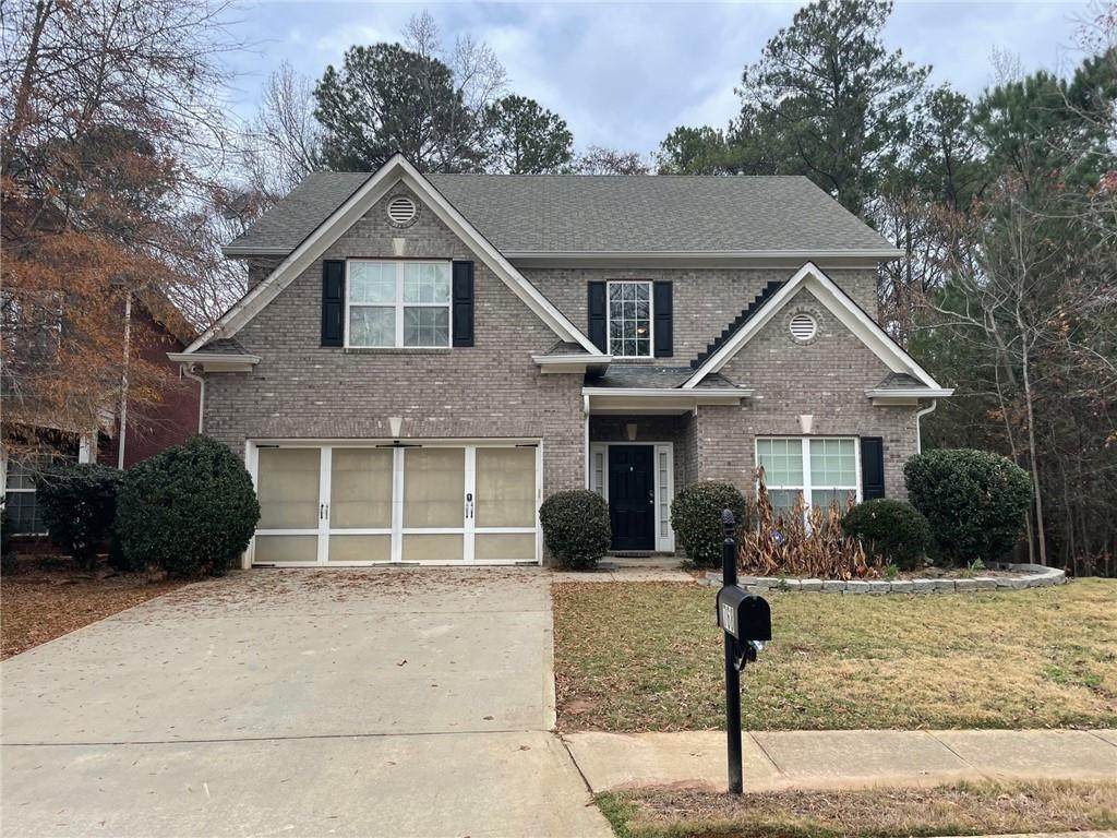 768 Pine Cove Drive - Photo 1