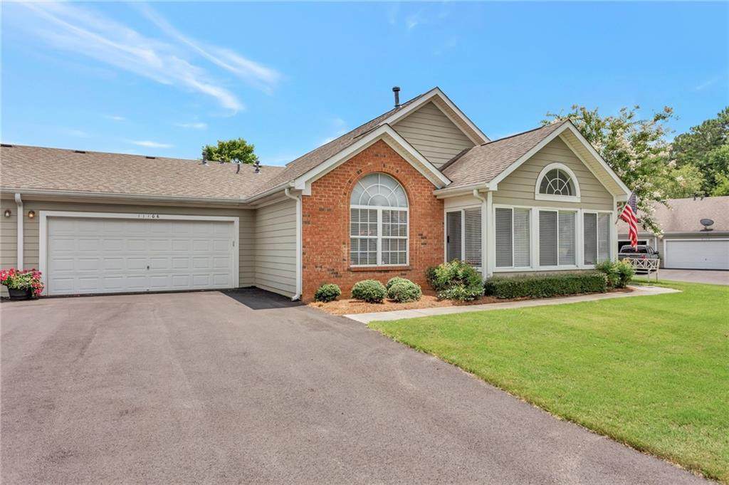11106 Harvest Ridge Lane - Photo 1