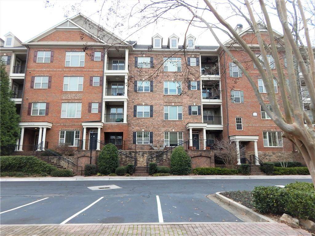 2300 Peachford Road - Photo 1
