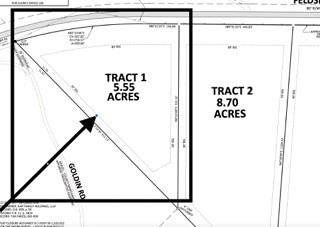 0 Feldspar Drive - Photo 1
