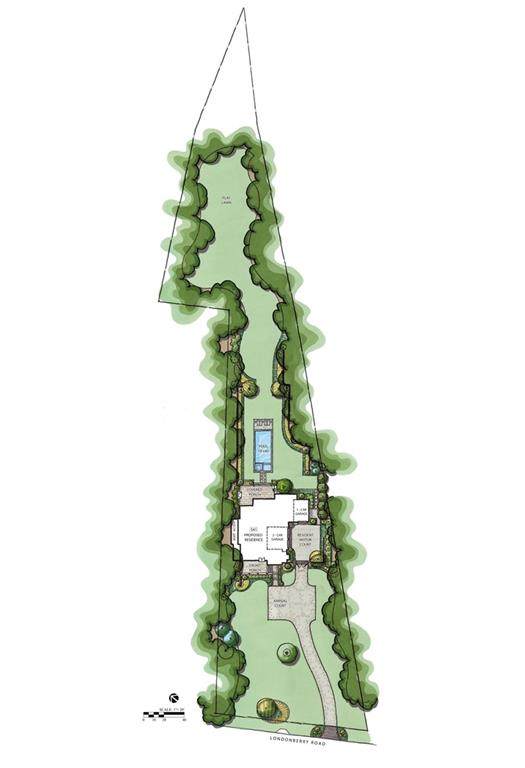 541 Londonberry Road - Photo 1