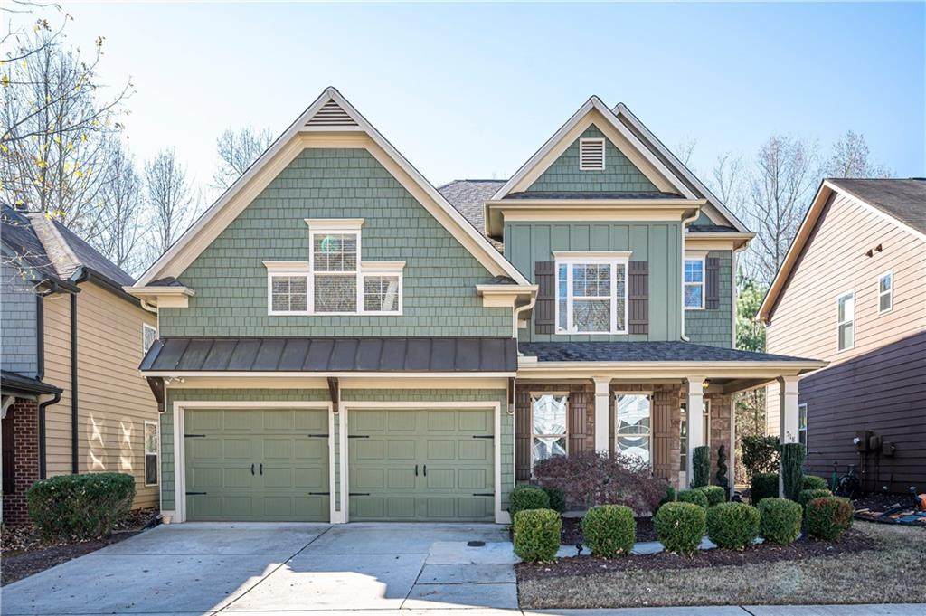 518 Winder Trail - Photo 1