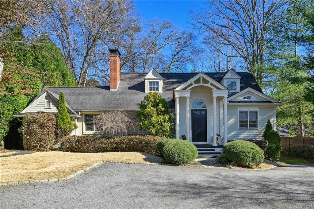 2587 Winslow Drive - Photo 1