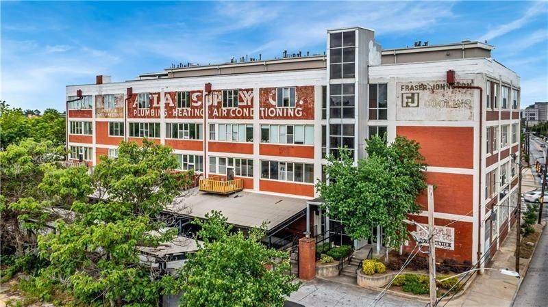 505 Whitehall Street - Photo 1