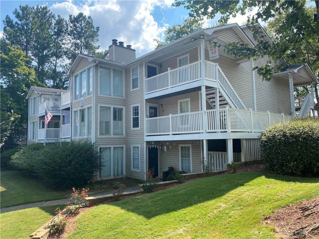 1604 Augusta Drive - Photo 1