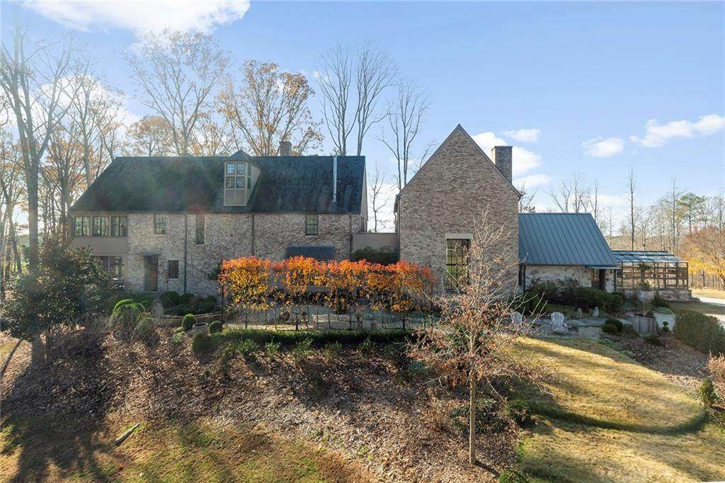 7455 Old Rico Road - Photo 1