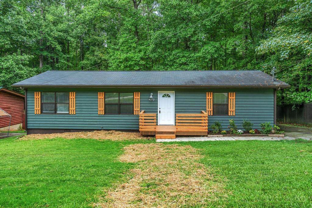 4272 Bradley Drive - Photo 1