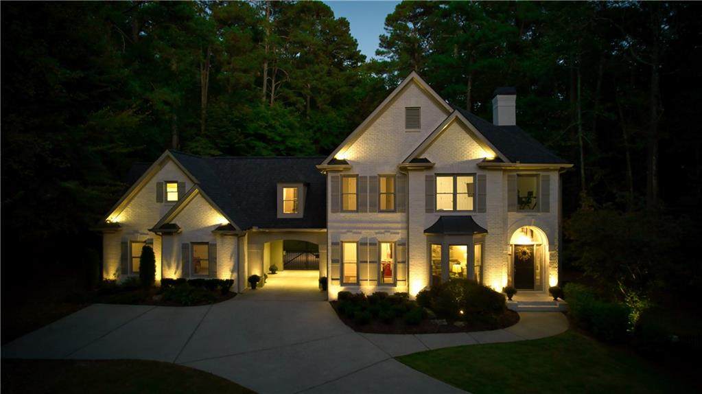 330 Rhodes Chase Court - Photo 1
