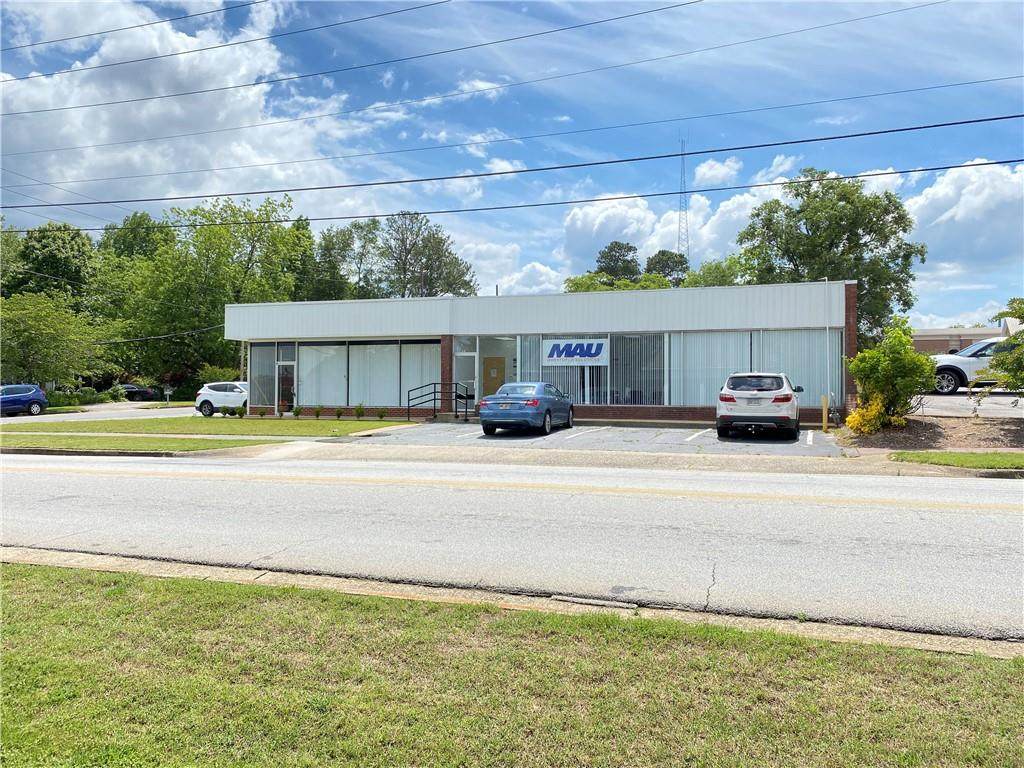 8463 Campbellton Street - Photo 1