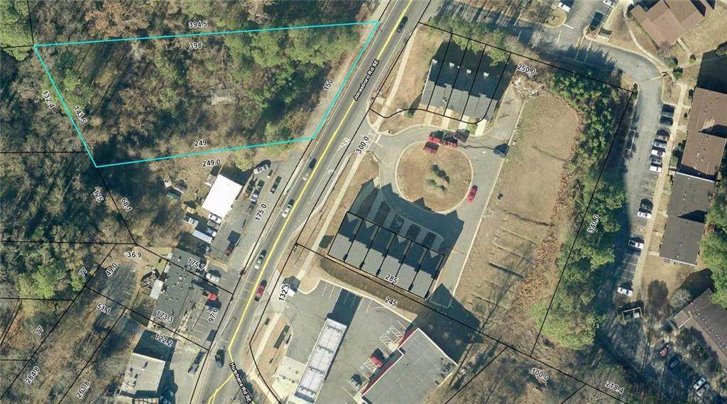 2991 Jonesboro Road - Photo 1