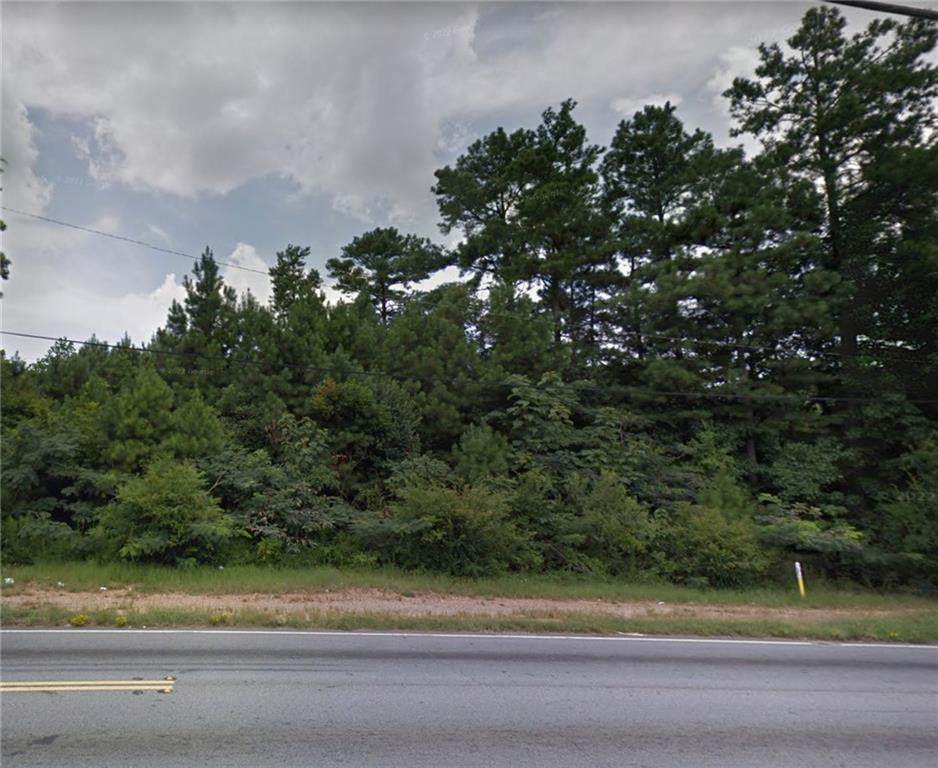 0 Jonesboro Road - Photo 1