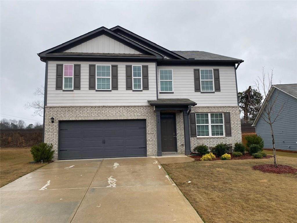 154 Walnut Grove Way - Photo 1