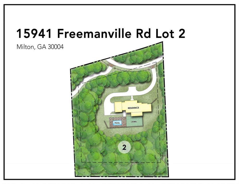 15941 Freemanville Road Lot 2 - Photo 1