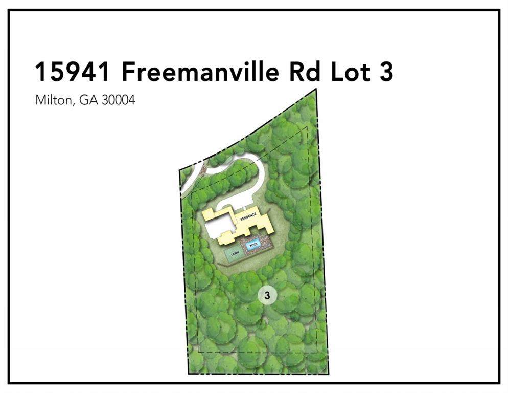 15941 Freemanville Road Lot 3 - Photo 1