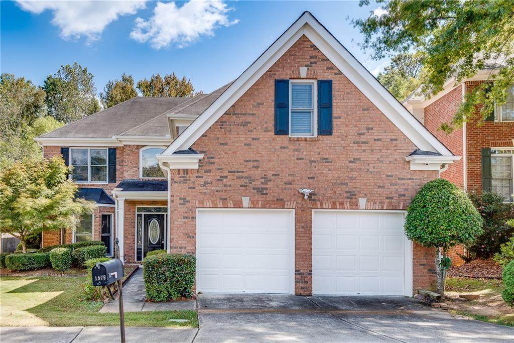 1579 Reserve Circle - Photo 1