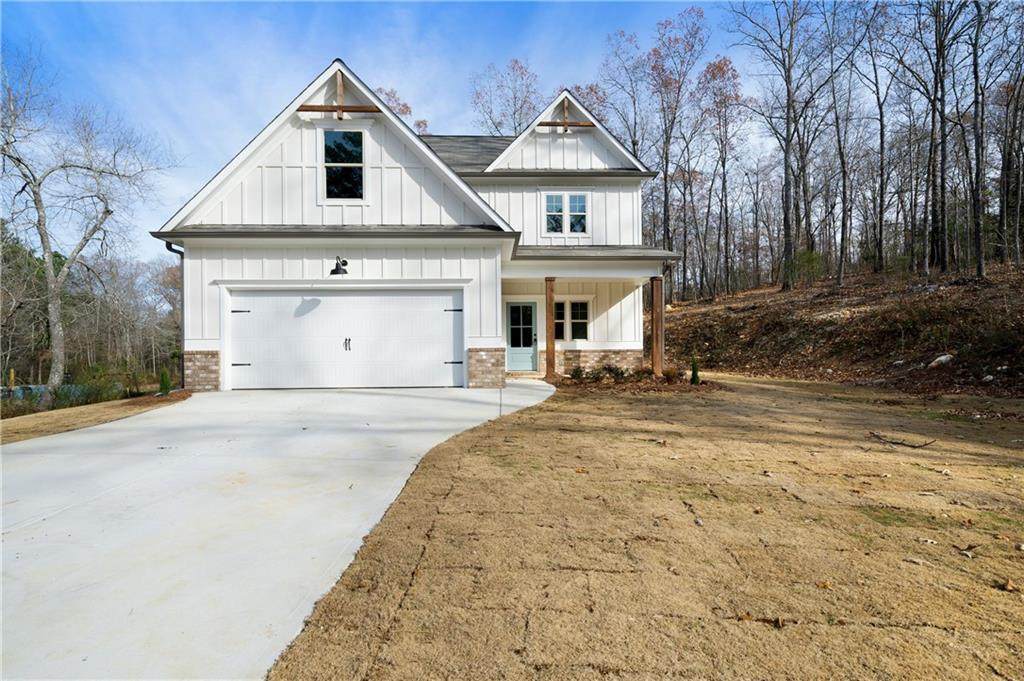 556 Mccown Road - Photo 1