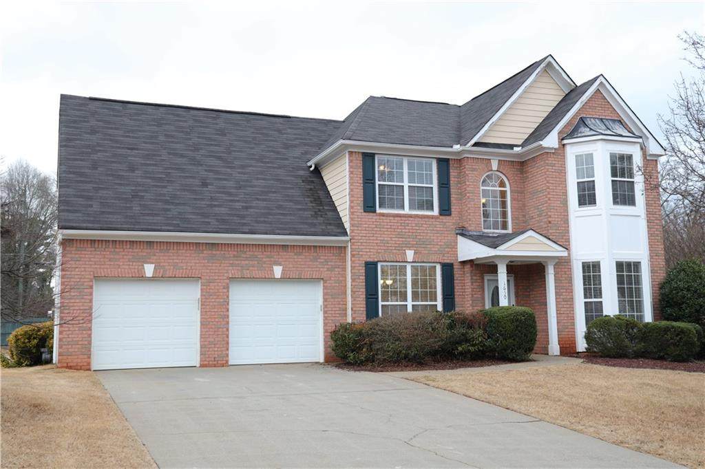 1650 Huntcrest Way - Photo 1