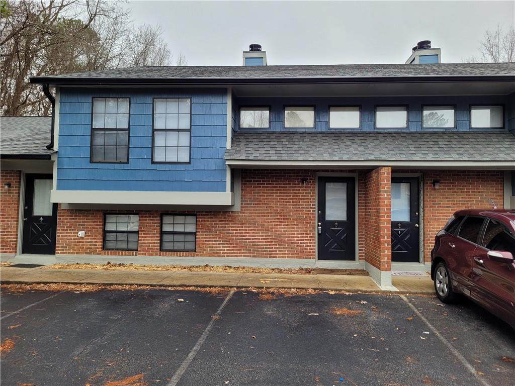 1205 Natchez Trace - Photo 1
