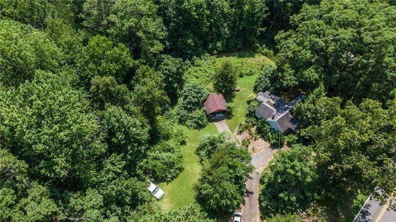 3550 Davis Road - Photo 1