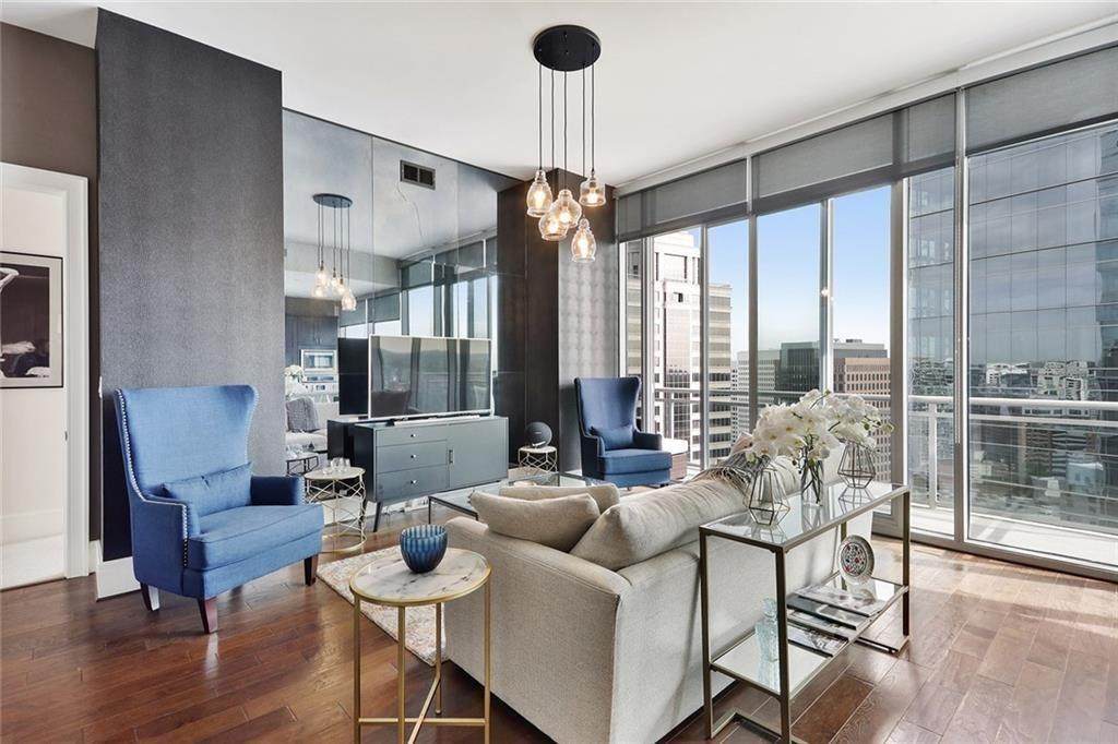 1065 Peachtree Street - Photo 1